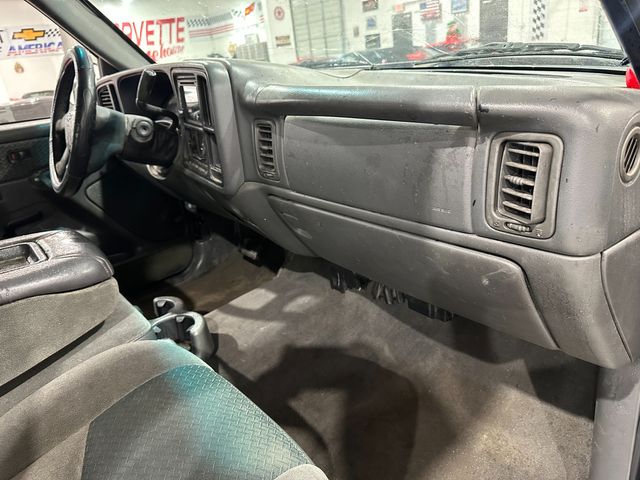 2004 Chevrolet Avalanche 1500 | Dallas, Texas | Corvette Warehouse 2004 Chevrolet Avalanche 1500 | Dallas, Texas | Corvette Warehouse