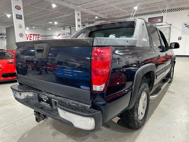 2004 Chevrolet Avalanche 1500 | Dallas, Texas | Corvette Warehouse 2004 Chevrolet Avalanche 1500 | Dallas, Texas | Corvette Warehouse