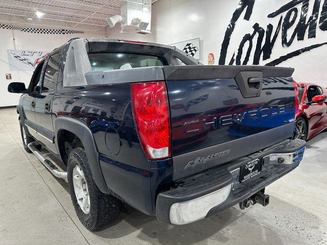 2004 Chevrolet Avalanche 1500 | Dallas, Texas | Corvette Warehouse 2004 Chevrolet Avalanche 1500 | Dallas, Texas | Corvette Warehouse