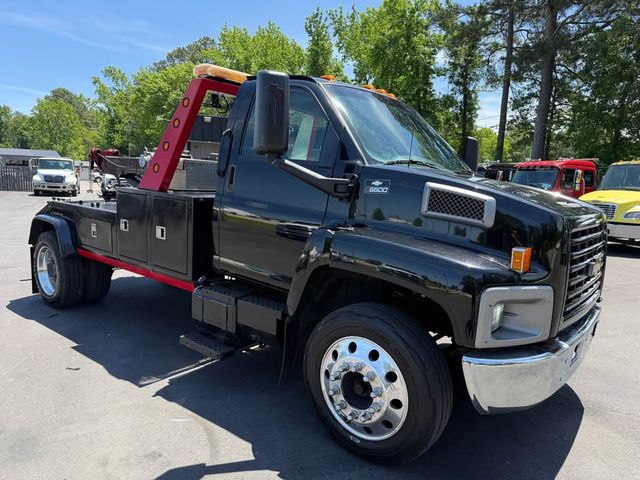 2004 Chevrolet C6500