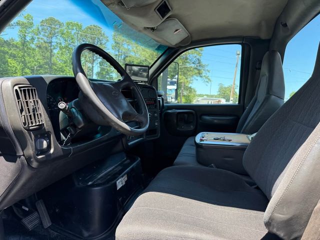 2004 Chevrolet C6500