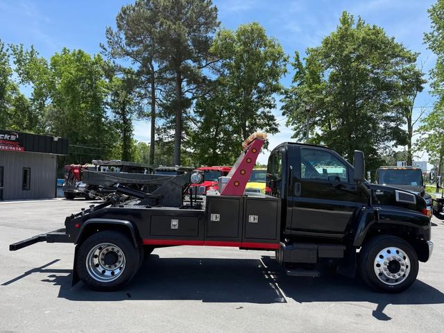 2004 Chevrolet C6500