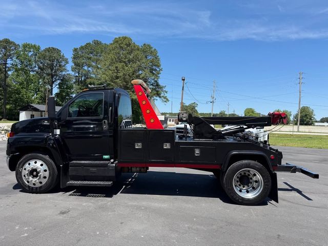 2004 Chevrolet C6500