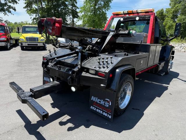 2004 Chevrolet C6500