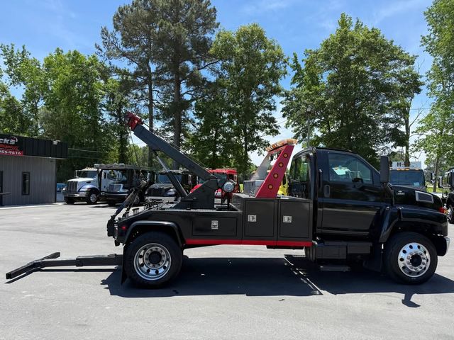 2004 Chevrolet C6500
