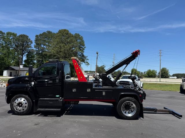 2004 Chevrolet C6500