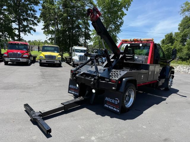 2004 Chevrolet C6500