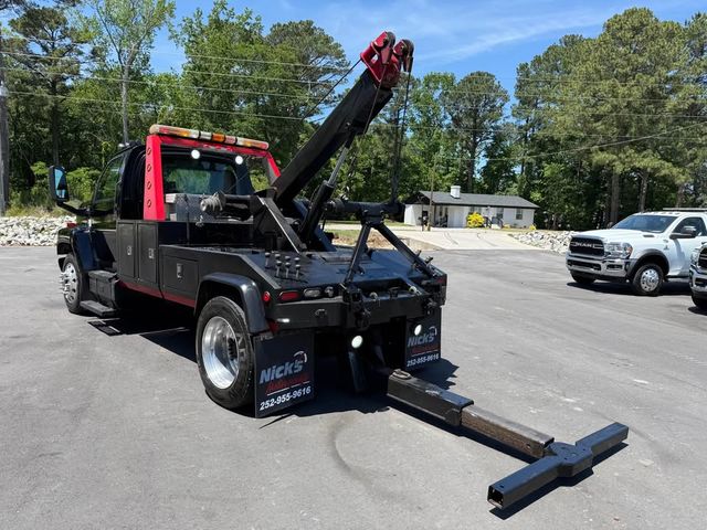 2004 Chevrolet C6500