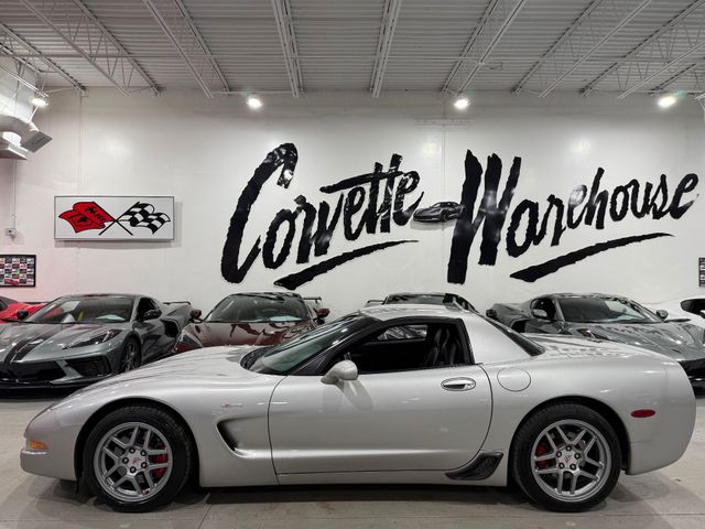 2004 Chevrolet Corvette Z06 Hardtop 405HP, Alloys, Only 87k | Dallas, Texas | Corvette Warehouse 2004 Chevrolet Corvette Z06 Hardtop 405HP, Alloys, Only 87k | Dallas, Texas | Corvette Warehouse