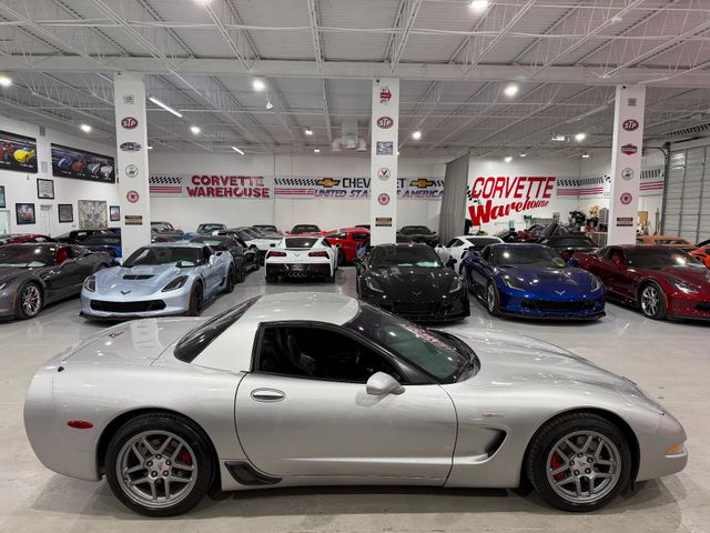 2004 Chevrolet Corvette Z06 Hardtop 405HP, Alloys, Only 87k | Dallas, Texas | Corvette Warehouse 2004 Chevrolet Corvette Z06 Hardtop 405HP, Alloys, Only 87k | Dallas, Texas | Corvette Warehouse