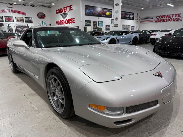 2004 Chevrolet Corvette Z06 Hardtop 405HP, Alloys, Only 87k | Dallas, Texas | Corvette Warehouse 2004 Chevrolet Corvette Z06 Hardtop 405HP, Alloys, Only 87k | Dallas, Texas | Corvette Warehouse