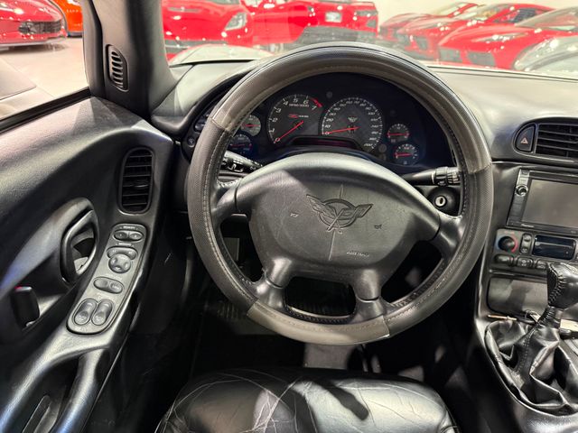 2004 Chevrolet Corvette Z06 Hardtop 405HP, Alloys, Only 87k | Dallas, Texas | Corvette Warehouse 2004 Chevrolet Corvette Z06 Hardtop 405HP, Alloys, Only 87k | Dallas, Texas | Corvette Warehouse