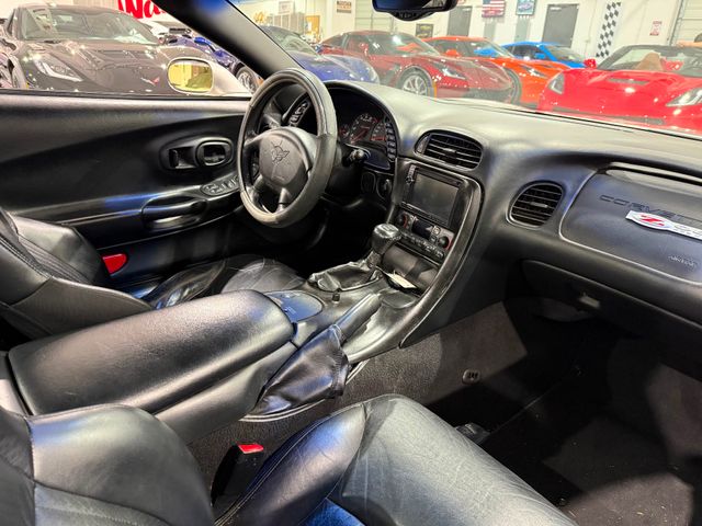 2004 Chevrolet Corvette Z06 Hardtop 405HP, Alloys, Only 87k | Dallas, Texas | Corvette Warehouse 2004 Chevrolet Corvette Z06 Hardtop 405HP, Alloys, Only 87k | Dallas, Texas | Corvette Warehouse