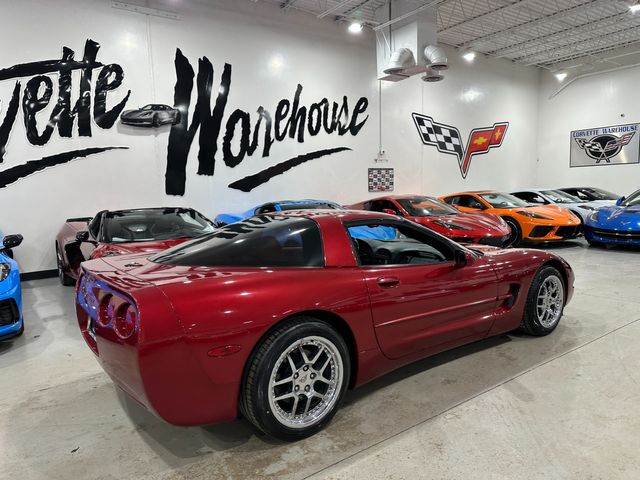 2004 Chevrolet Corvette Coupe 1SB, HUD, Auto, Sports, Z06 Chromes, 53k | Dallas, Texas | Corvette Warehouse 2004 Chevrolet Corvette Coupe 1SB, HUD, Auto, Sports, Z06 Chromes, 53k | Dallas, Texas | Corvette Warehouse