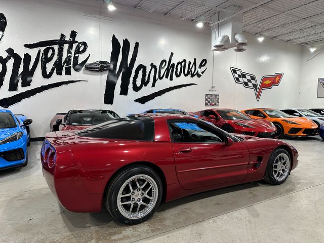 2004 Chevrolet Corvette Coupe 1SB, HUD, Auto, Sports, Z06 Chromes, 53k | Dallas, Texas | Corvette Warehouse 2004 Chevrolet Corvette Coupe 1SB, HUD, Auto, Sports, Z06 Chromes, 53k | Dallas, Texas | Corvette Warehouse