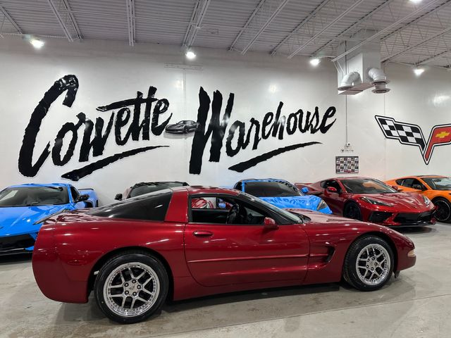 2004 Chevrolet Corvette Coupe 1SB, HUD, Auto, Sports, Z06 Chromes, 53k | Dallas, Texas | Corvette Warehouse 2004 Chevrolet Corvette Coupe 1SB, HUD, Auto, Sports, Z06 Chromes, 53k | Dallas, Texas | Corvette Warehouse