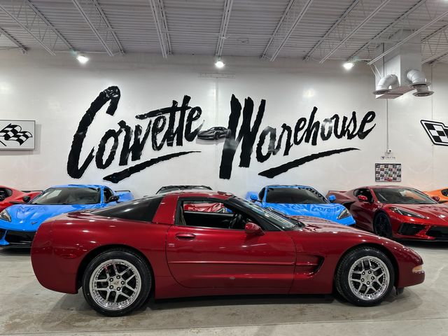 2004 Chevrolet Corvette Coupe 1SB, HUD, Auto, Sports, Z06 Chromes, 53k | Dallas, Texas | Corvette Warehouse 2004 Chevrolet Corvette Coupe 1SB, HUD, Auto, Sports, Z06 Chromes, 53k | Dallas, Texas | Corvette Warehouse