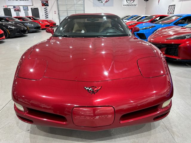 2004 Chevrolet Corvette Coupe 1SB, HUD, Auto, Sports, Z06 Chromes, 53k | Dallas, Texas | Corvette Warehouse 2004 Chevrolet Corvette Coupe 1SB, HUD, Auto, Sports, Z06 Chromes, 53k | Dallas, Texas | Corvette Warehouse