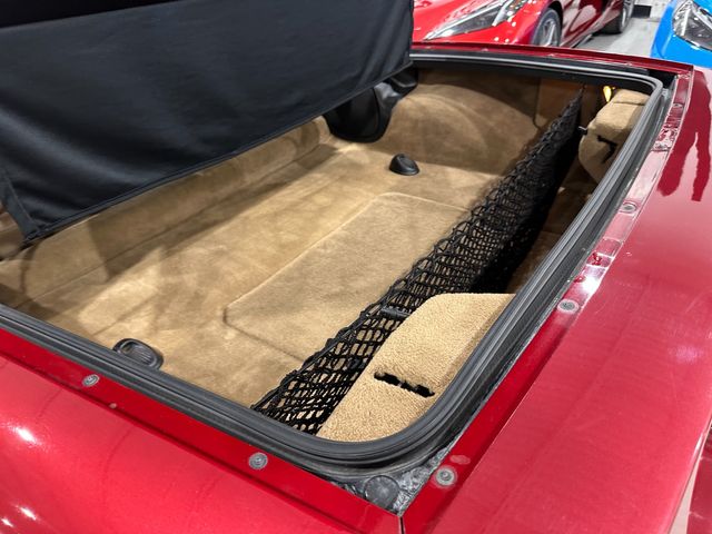 2004 Chevrolet Corvette Coupe 1SB, HUD, Auto, Sports, Z06 Chromes, 53k | Dallas, Texas | Corvette Warehouse 2004 Chevrolet Corvette Coupe 1SB, HUD, Auto, Sports, Z06 Chromes, 53k | Dallas, Texas | Corvette Warehouse