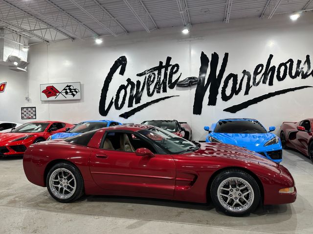 2004 Chevrolet Corvette Coupe 1SB, HUD, Auto, Sports, Z06 Chromes, 53k | Dallas, Texas | Corvette Warehouse 2004 Chevrolet Corvette Coupe 1SB, HUD, Auto, Sports, Z06 Chromes, 53k | Dallas, Texas | Corvette Warehouse
