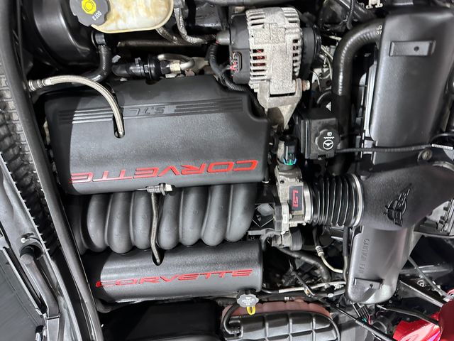 2004 Chevrolet Corvette Coupe 1SB, HUD, Auto, Sports, Z06 Chromes, 53k | Dallas, Texas | Corvette Warehouse 2004 Chevrolet Corvette Coupe 1SB, HUD, Auto, Sports, Z06 Chromes, 53k | Dallas, Texas | Corvette Warehouse