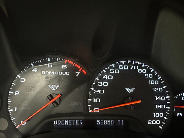 2004 Chevrolet Corvette Coupe 1SB, HUD, Auto, Sports, Z06 Chromes, 53k | Dallas, Texas | Corvette Warehouse 2004 Chevrolet Corvette Coupe 1SB, HUD, Auto, Sports, Z06 Chromes, 53k | Dallas, Texas | Corvette Warehouse