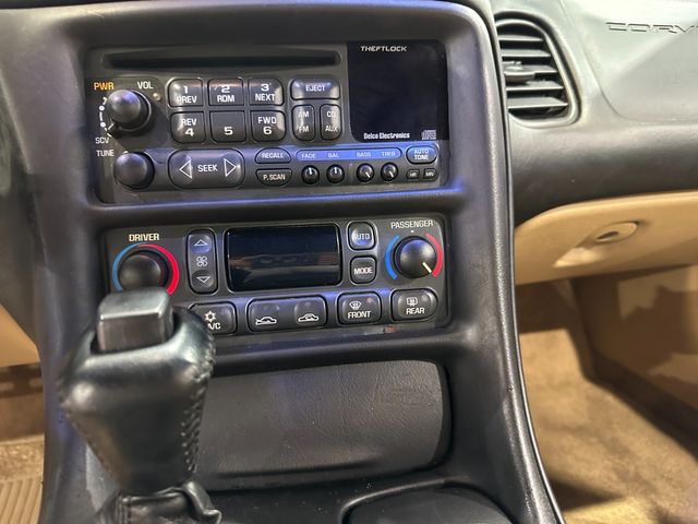 2004 Chevrolet Corvette Coupe 1SB, HUD, Auto, Sports, Z06 Chromes, 53k | Dallas, Texas | Corvette Warehouse 2004 Chevrolet Corvette Coupe 1SB, HUD, Auto, Sports, Z06 Chromes, 53k | Dallas, Texas | Corvette Warehouse