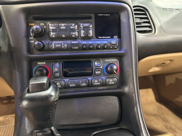 2004 Chevrolet Corvette Coupe 1SB, HUD, Auto, Sports, Z06 Chromes, 53k | Dallas, Texas | Corvette Warehouse 2004 Chevrolet Corvette Coupe 1SB, HUD, Auto, Sports, Z06 Chromes, 53k | Dallas, Texas | Corvette Warehouse