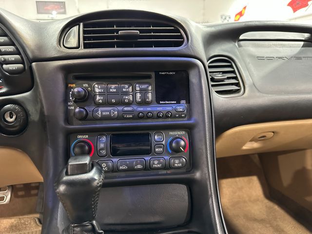 2004 Chevrolet Corvette Coupe 1SB, HUD, Auto, Sports, Z06 Chromes, 53k | Dallas, Texas | Corvette Warehouse 2004 Chevrolet Corvette Coupe 1SB, HUD, Auto, Sports, Z06 Chromes, 53k | Dallas, Texas | Corvette Warehouse