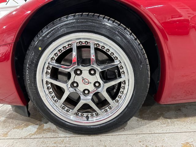 2004 Chevrolet Corvette Coupe 1SB, HUD, Auto, Sports, Z06 Chromes, 53k | Dallas, Texas | Corvette Warehouse 2004 Chevrolet Corvette Coupe 1SB, HUD, Auto, Sports, Z06 Chromes, 53k | Dallas, Texas | Corvette Warehouse