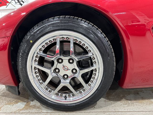 2004 Chevrolet Corvette Coupe 1SB, HUD, Auto, Sports, Z06 Chromes, 53k | Dallas, Texas | Corvette Warehouse 2004 Chevrolet Corvette Coupe 1SB, HUD, Auto, Sports, Z06 Chromes, 53k | Dallas, Texas | Corvette Warehouse