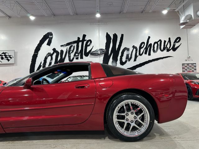 2004 Chevrolet Corvette Coupe 1SB, HUD, Auto, Sports, Z06 Chromes, 53k | Dallas, Texas | Corvette Warehouse 2004 Chevrolet Corvette Coupe 1SB, HUD, Auto, Sports, Z06 Chromes, 53k | Dallas, Texas | Corvette Warehouse