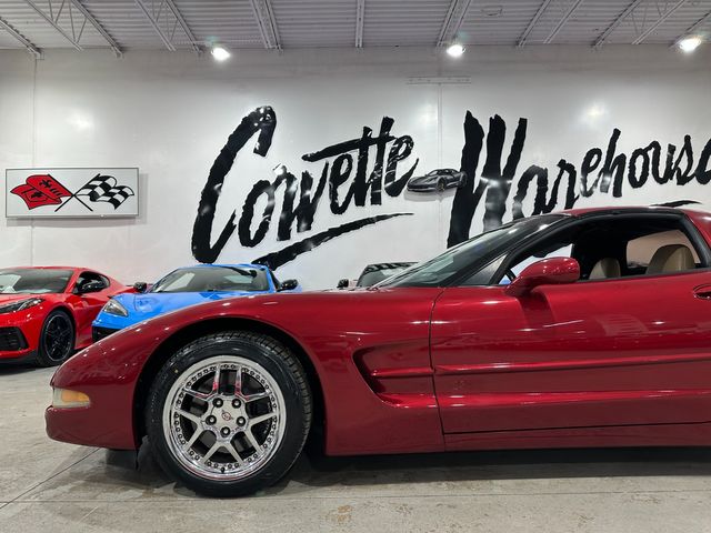 2004 Chevrolet Corvette Coupe 1SB, HUD, Auto, Sports, Z06 Chromes, 53k | Dallas, Texas | Corvette Warehouse 2004 Chevrolet Corvette Coupe 1SB, HUD, Auto, Sports, Z06 Chromes, 53k | Dallas, Texas | Corvette Warehouse