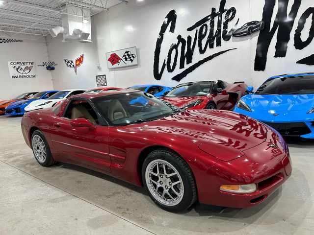 2004 Chevrolet Corvette Coupe 1SB, HUD, Auto, Sports, Z06 Chromes, 53k | Dallas, Texas | Corvette Warehouse 2004 Chevrolet Corvette Coupe 1SB, HUD, Auto, Sports, Z06 Chromes, 53k | Dallas, Texas | Corvette Warehouse