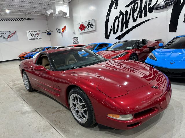 2004 Chevrolet Corvette Coupe 1SB, HUD, Auto, Sports, Z06 Chromes, 53k | Dallas, Texas | Corvette Warehouse 2004 Chevrolet Corvette Coupe 1SB, HUD, Auto, Sports, Z06 Chromes, 53k | Dallas, Texas | Corvette Warehouse