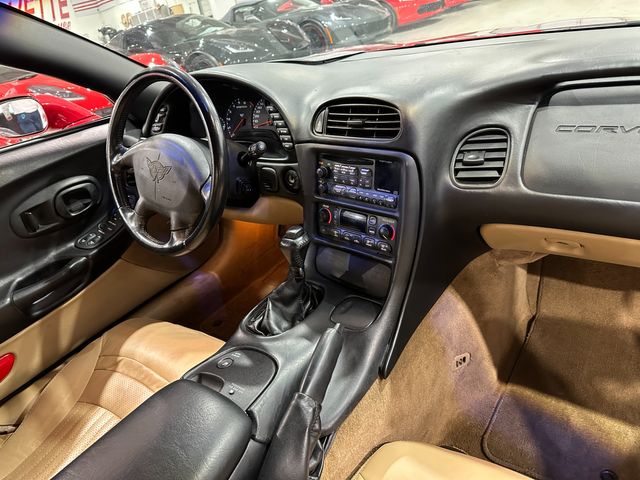 2004 Chevrolet Corvette Coupe 1SB, HUD, Auto, Sports, Z06 Chromes, 53k | Dallas, Texas | Corvette Warehouse 2004 Chevrolet Corvette Coupe 1SB, HUD, Auto, Sports, Z06 Chromes, 53k | Dallas, Texas | Corvette Warehouse