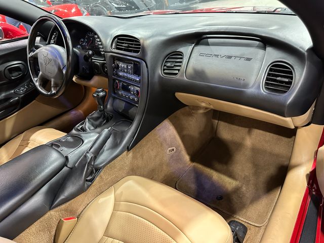 2004 Chevrolet Corvette Coupe 1SB, HUD, Auto, Sports, Z06 Chromes, 53k | Dallas, Texas | Corvette Warehouse 2004 Chevrolet Corvette Coupe 1SB, HUD, Auto, Sports, Z06 Chromes, 53k | Dallas, Texas | Corvette Warehouse