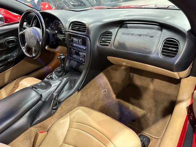 2004 Chevrolet Corvette Coupe 1SB, HUD, Auto, Sports, Z06 Chromes, 53k | Dallas, Texas | Corvette Warehouse 2004 Chevrolet Corvette Coupe 1SB, HUD, Auto, Sports, Z06 Chromes, 53k | Dallas, Texas | Corvette Warehouse