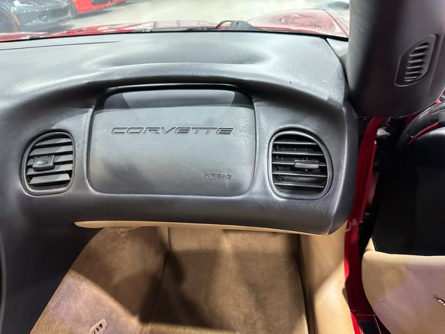 2004 Chevrolet Corvette Coupe 1SB, HUD, Auto, Sports, Z06 Chromes, 53k | Dallas, Texas | Corvette Warehouse 2004 Chevrolet Corvette Coupe 1SB, HUD, Auto, Sports, Z06 Chromes, 53k | Dallas, Texas | Corvette Warehouse