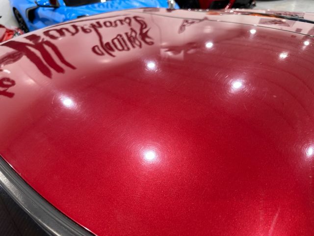 2004 Chevrolet Corvette Coupe 1SB, HUD, Auto, Sports, Z06 Chromes, 53k | Dallas, Texas | Corvette Warehouse 