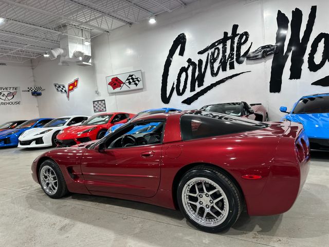 2004 Chevrolet Corvette Coupe 1SB, HUD, Auto, Sports, Z06 Chromes, 53k | Dallas, Texas | Corvette Warehouse 2004 Chevrolet Corvette Coupe 1SB, HUD, Auto, Sports, Z06 Chromes, 53k | Dallas, Texas | Corvette Warehouse
