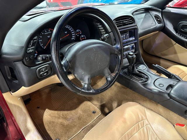 2004 Chevrolet Corvette Coupe 1SB, HUD, Auto, Sports, Z06 Chromes, 53k | Dallas, Texas | Corvette Warehouse 2004 Chevrolet Corvette Coupe 1SB, HUD, Auto, Sports, Z06 Chromes, 53k | Dallas, Texas | Corvette Warehouse