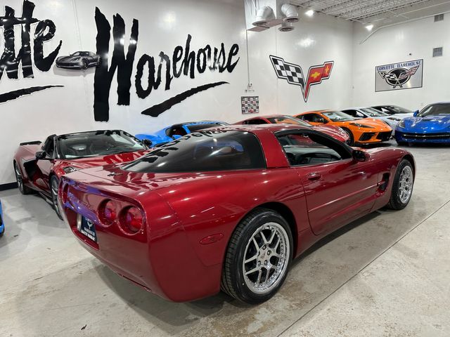 2004 Chevrolet Corvette Coupe 1SB, HUD, Auto, Sports, Z06 Chromes, 53k | Dallas, Texas | Corvette Warehouse 2004 Chevrolet Corvette Coupe 1SB, HUD, Auto, Sports, Z06 Chromes, 53k | Dallas, Texas | Corvette Warehouse