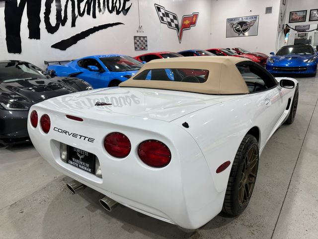 2004 Chevrolet Corvette CONV 1SB, HUD, Sports, Auto, Borla, $8k Xtras | Dallas, Texas | Corvette Warehouse 2004 Chevrolet Corvette CONV 1SB, HUD, Sports, Auto, Borla, $8k Xtras | Dallas, Texas | Corvette Warehouse