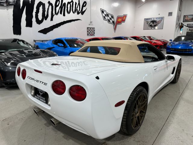 2004 Chevrolet Corvette CONV 1SB, HUD, Sports, Auto, Borla, $8k Xtras | Dallas, Texas | Corvette Warehouse 2004 Chevrolet Corvette CONV 1SB, HUD, Sports, Auto, Borla, $8k Xtras | Dallas, Texas | Corvette Warehouse