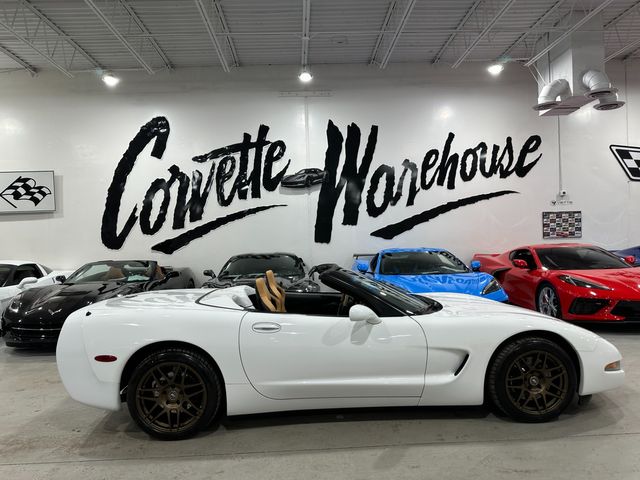 2004 Chevrolet Corvette CONV 1SB, HUD, Sports, Auto, Borla, $8k Xtras | Dallas, Texas | Corvette Warehouse 2004 Chevrolet Corvette CONV 1SB, HUD, Sports, Auto, Borla, $8k Xtras | Dallas, Texas | Corvette Warehouse