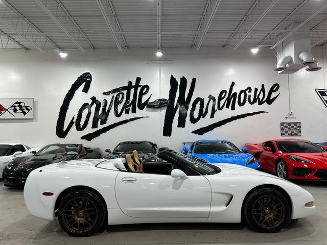 2004 Chevrolet Corvette CONV 1SB, HUD, Sports, Auto, Borla, $8k Xtras | Dallas, Texas | Corvette Warehouse 2004 Chevrolet Corvette CONV 1SB, HUD, Sports, Auto, Borla, $8k Xtras | Dallas, Texas | Corvette Warehouse