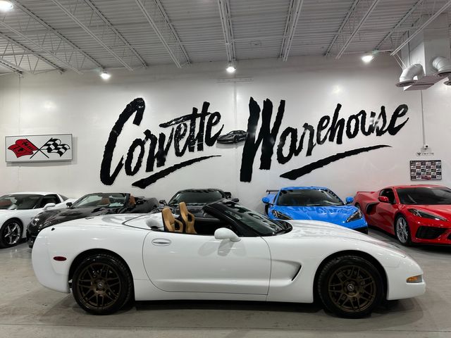 2004 Chevrolet Corvette CONV 1SB, HUD, Sports, Auto, Borla, $8k Xtras | Dallas, Texas | Corvette Warehouse 2004 Chevrolet Corvette CONV 1SB, HUD, Sports, Auto, Borla, $8k Xtras | Dallas, Texas | Corvette Warehouse
