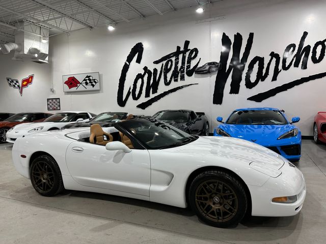 2004 Chevrolet Corvette CONV 1SB, HUD, Sports, Auto, Borla, $8k Xtras | Dallas, Texas | Corvette Warehouse 2004 Chevrolet Corvette CONV 1SB, HUD, Sports, Auto, Borla, $8k Xtras | Dallas, Texas | Corvette Warehouse