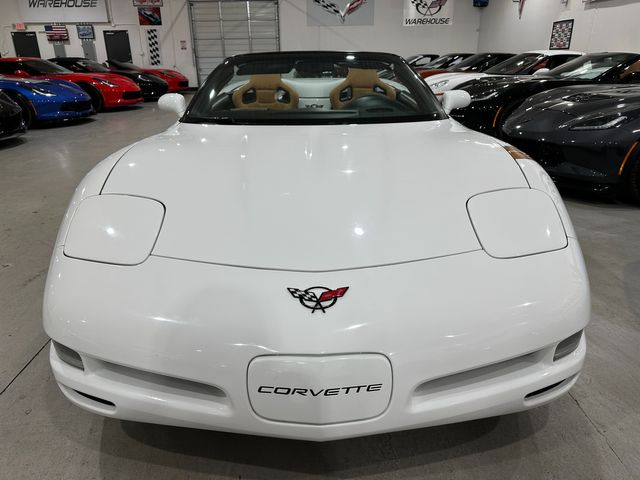 2004 Chevrolet Corvette CONV 1SB, HUD, Sports, Auto, Borla, $8k Xtras | Dallas, Texas | Corvette Warehouse 2004 Chevrolet Corvette CONV 1SB, HUD, Sports, Auto, Borla, $8k Xtras | Dallas, Texas | Corvette Warehouse